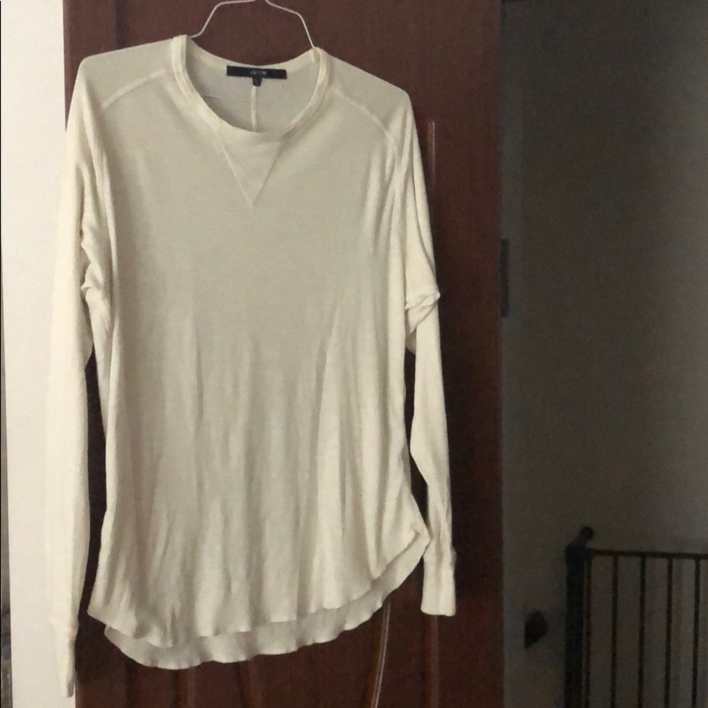 Men’s long sleeve shirt